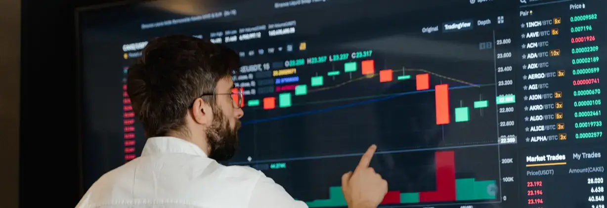 Top Stock Market Tips for Beginners: Expert Guide by AS Research Technic