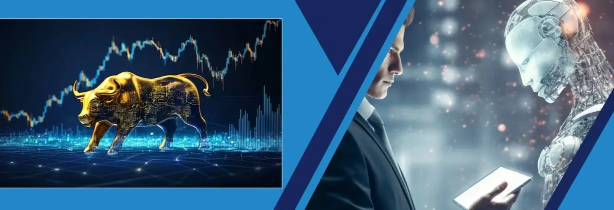 How Can AI Outperform Humans in Stock Market Predictions?