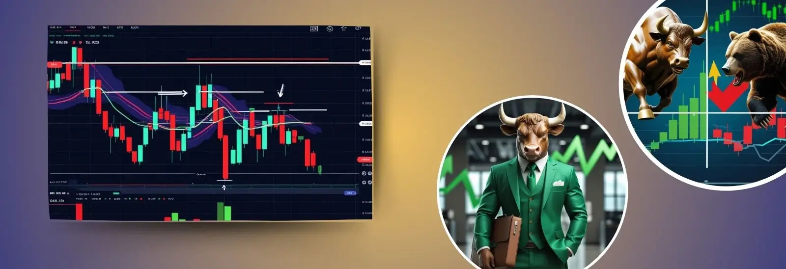 Technical Analysis in Trading: Key Concepts & Strategies