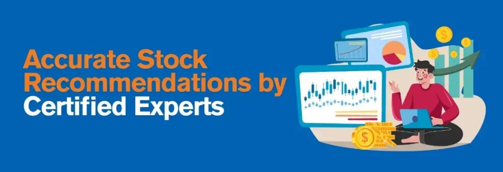 Stock-recommendations