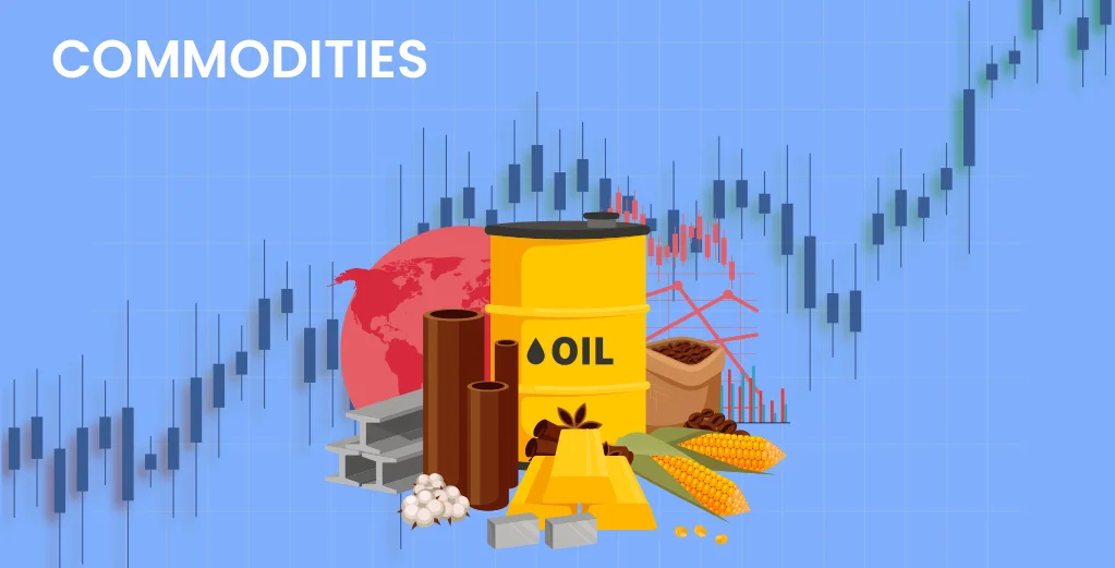 Commodities