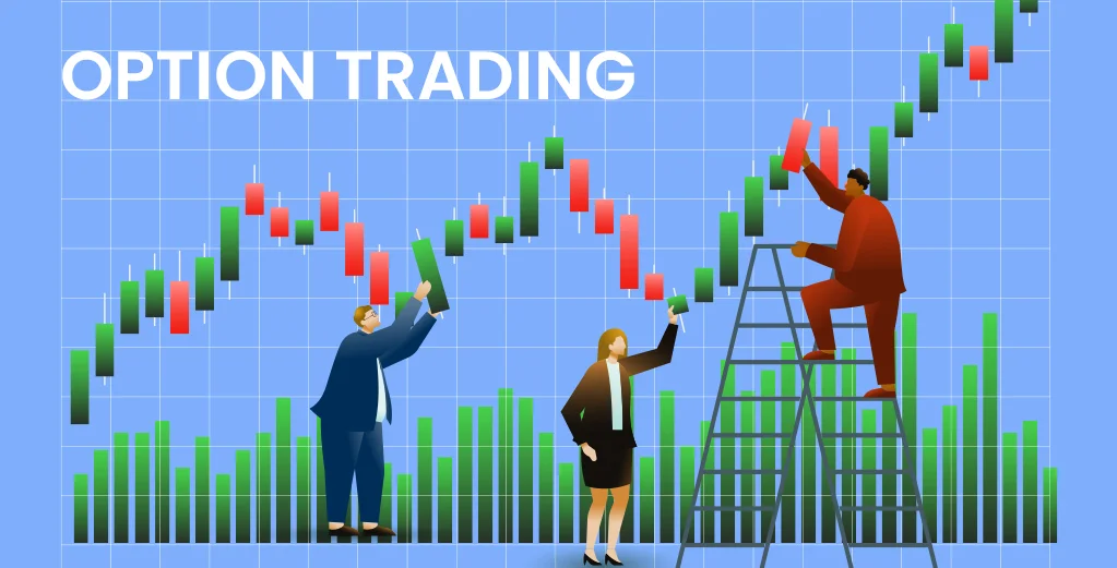 OPTION TRADING